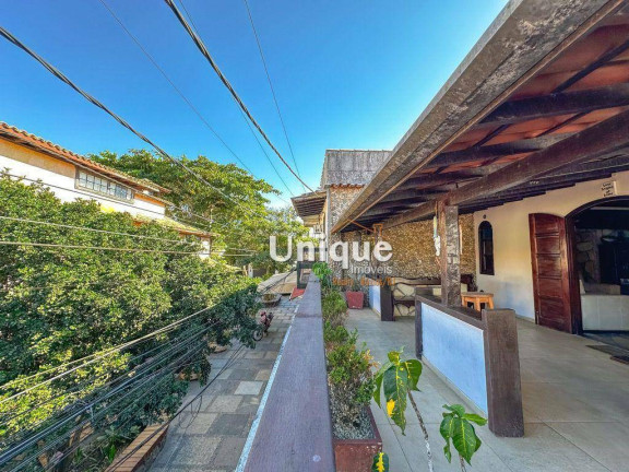 Imagem Casa com 4 Quartos à Venda, 360 m² em Centro - Armação Dos Búzios Imagem Casa com 4 Quartos à Venda, 360 m² em Centro - Armação Dos Búzios