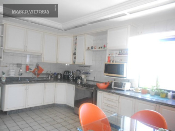 Imagem Apartamento com 4 Quartos à Venda, 410 m² em Petrópolis - Natal