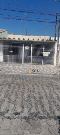 Imagem Casa com 2 Quartos à Venda, 155 m² em Jardim Flórida - Jacareí Imagem Casa com 2 Quartos à Venda, 155 m² em Jardim Flórida - Jacareí