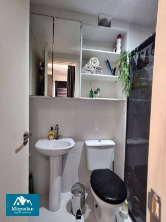 Imagem Apartamento com 1 Quarto à Venda, 28 m² em Sé - São Paulo