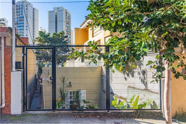 Imagem Casa com 2 Quartos à Venda, 171 m² em Vila Romana - São Paulo Imagem Casa com 2 Quartos à Venda, 171 m² em Vila Romana - São Paulo