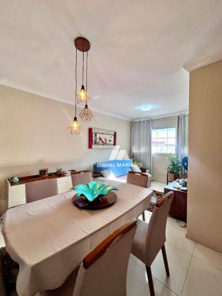 Imagem Apartamento com 3 Quartos à Venda, 106 m² em Coqueiral De Itaparica - Vila Velha Imagem Apartamento com 3 Quartos à Venda, 106 m² em Coqueiral De Itaparica - Vila Velha