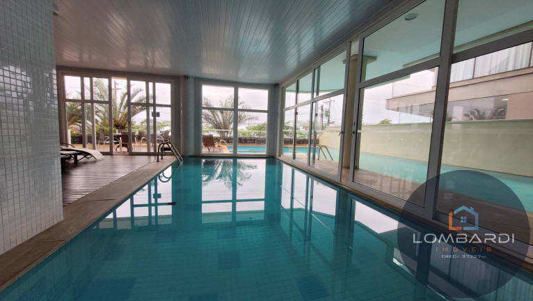 Imagem Apartamento com 2 Quartos à Venda, 124 m² em Praia Grande - Ubatuba
