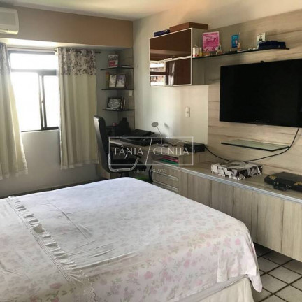 Imagem Apartamento com 3 Quartos à Venda, 120 m² em Miramar - João Pessoa