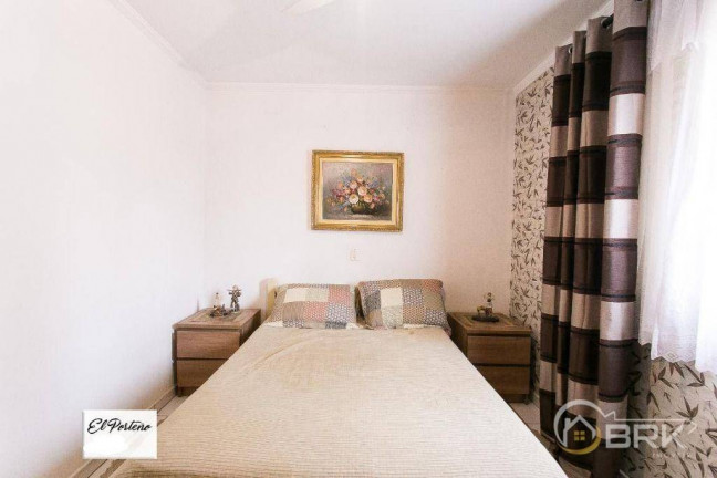Imagem Apartamento com 2 Quartos à Venda, 96 m² em Tatuapé - São Paulo