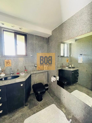 Imagem Apartamento com 4 Quartos para Alugar, 330 m² em Jaqueira - Recife
