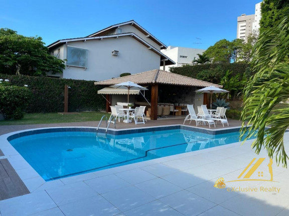 Imagem Casa com 6 Quartos à Venda, em Candeal - Salvador Imagem Casa com 6 Quartos à Venda, em Candeal - Salvador
