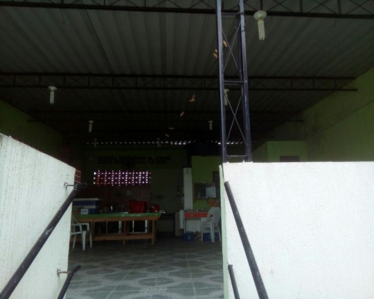 Imagem Casa com 2 Quartos à Venda, 50 m² em Vila Camarim - Queimados Imagem Casa com 2 Quartos à Venda, 50 m² em Vila Camarim - Queimados