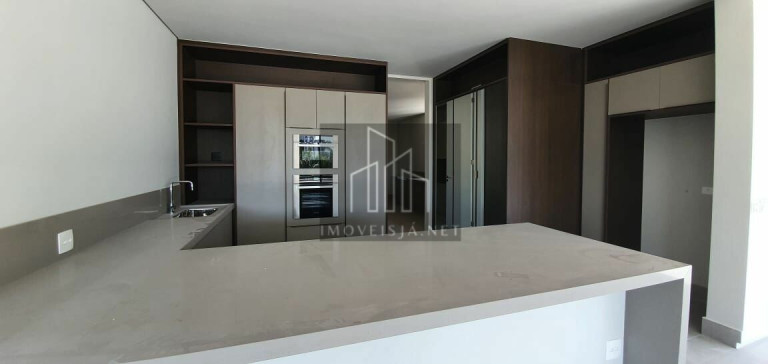 Imagem Casa com 5 Quartos à Venda, 1.057 m² em Alphaville Residencial Um - Barueri