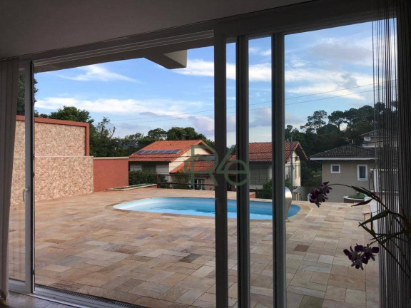 Imagem Casa com 3 Quartos à Venda, 420 m² em Nova Higienópolis - Jandira Imagem Casa com 3 Quartos à Venda, 420 m² em Nova Higienópolis - Jandira