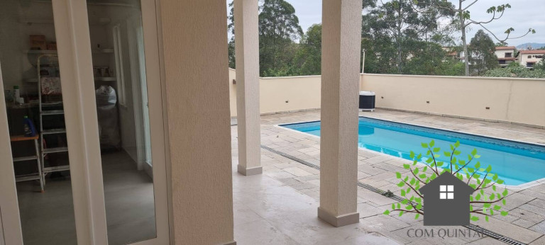 Imagem Casa com 4 Quartos à Venda, 356 m² em São Paulo Ii - Cotia Imagem Casa com 4 Quartos à Venda, 356 m² em São Paulo Ii - Cotia