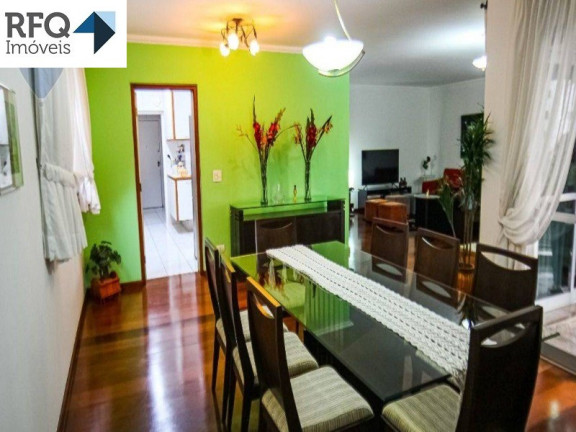 Imagem Imóvel com 4 Quartos à Venda, 200 m² em Santa Cecília - São Paulo