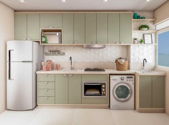 Imagem Apartamento com 2 Quartos à Venda, 42 m² em Jardim Das Paineiras I - São José Dos Campos Imagem Apartamento com 2 Quartos à Venda, 42 m² em Jardim Das Paineiras I - São José Dos Campos