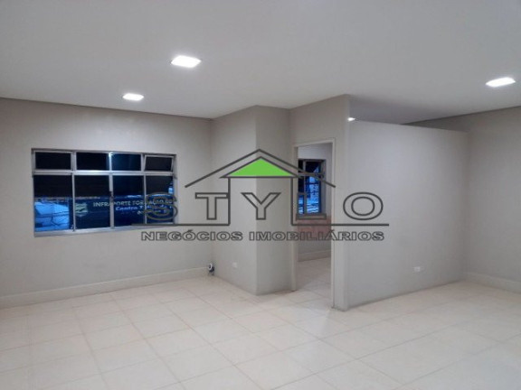 Imagem Sala Comercial para Alugar, em Baeta Neves - São Bernardo Do Campo Imagem Sala Comercial para Alugar, em Baeta Neves - São Bernardo Do Campo