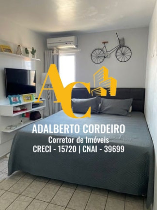 Imagem Apartamento com 2 Quartos à Venda, 68 m² em Cordeiro - Recife