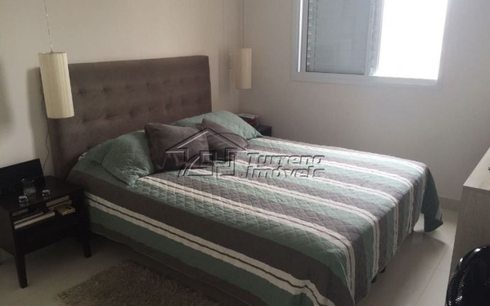 Imagem Apartamento com 2 Quartos à Venda, 125 m² em Jardim Aquarius - São José Dos Campos