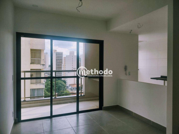 Imagem Apartamento com 1 Quarto à Venda, 50 m² em Centro - Campinas Imagem Apartamento com 1 Quarto à Venda, 50 m² em Centro - Campinas