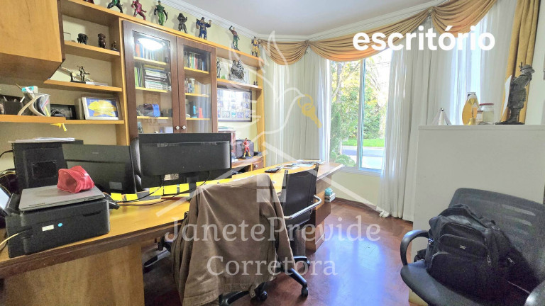 Imagem Casa de Condomínio com 4 Quartos à Venda, 630 m² em Alphaville - Barueri Imagem Casa de Condomínio com 4 Quartos à Venda, 630 m² em Alphaville - Barueri