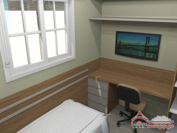 Imagem Apartamento com 3 Quartos à Venda, 73 m² em Jardim Paraíso - São José Dos Campos Imagem Apartamento com 3 Quartos à Venda, 73 m² em Jardim Paraíso - São José Dos Campos