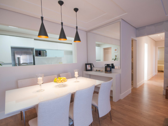 Imagem Apartamento com 4 Quartos à Venda, 110 m² em Engordadouro - Jundiaí