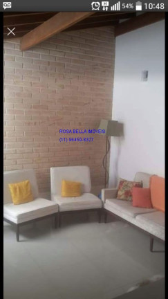 Imagem Casa com 2 Quartos à Venda, 80 m² em Jardim Colônia - Jundiaí