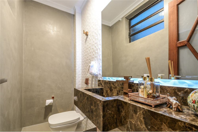 Imagem Casa com 3 Quartos à Venda,  em Vila Mariana - São Paulo