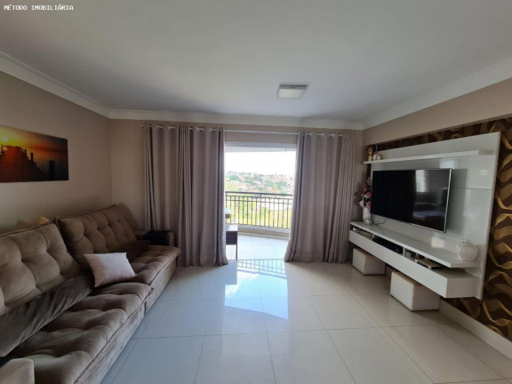 Imagem Apartamento com 3 Quartos à Venda, 89 m² em Campo Belo - São Paulo
