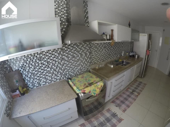 Imagem Cobertura com 4 Quartos à Venda, 275 m² em Centro - Guarapari Imagem Cobertura com 4 Quartos à Venda, 275 m² em Centro - Guarapari