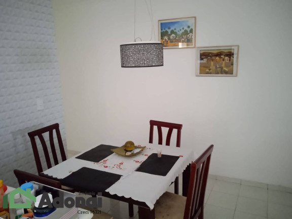 Imagem Casa com 3 Quartos à Venda, 180 m² em Horto Santo Antonio - Jundiaí