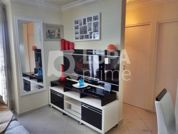 Imagem Apartamento com 3 Quartos à Venda, 63 m² em Tatuapé - São Paulo Imagem Apartamento com 3 Quartos à Venda, 63 m² em Tatuapé - São Paulo