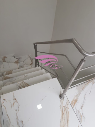 Imagem Casa com 3 Quartos à Venda, 125 m² em Xaxim - Curitiba Imagem Casa com 3 Quartos à Venda, 125 m² em Xaxim - Curitiba