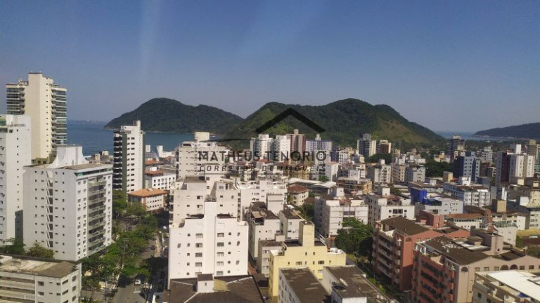 Imagem Cobertura com 4 Quartos à Venda, 232 m²