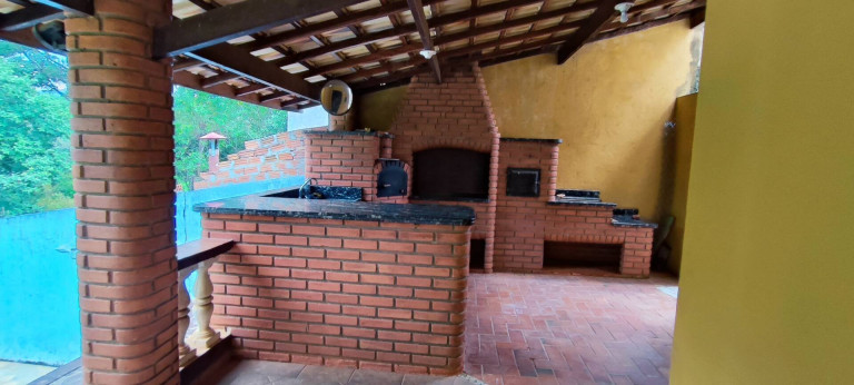 Imagem Casa com 4 Quartos à Venda, 1 m² em Jardim Centenário - Atibaia