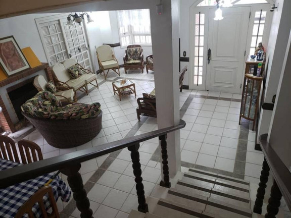 Imagem Casa com 4 Quartos à Venda, 250 m² em Capão Novo - Capao Da Canoa