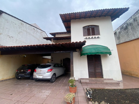 Imagem Sobrado com 3 Quartos à Venda, 336 m² em Jardim Imperador - Suzano Imagem Sobrado com 3 Quartos à Venda, 336 m² em Jardim Imperador - Suzano