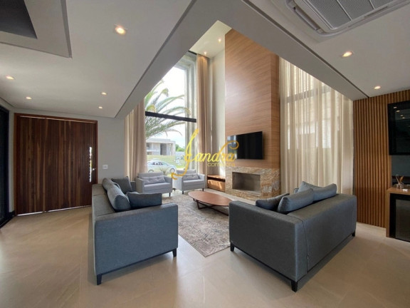 Imagem Casa de Condomínio com 6 Quartos à Venda, 469 m² em Centro - Xangri-la