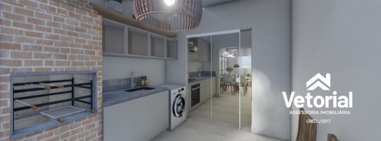 Imagem Casa com 2 Quartos à Venda, em Cidade Nova - Barreiras Imagem Casa com 2 Quartos à Venda, em Cidade Nova - Barreiras