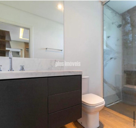 Imagem Casa com 4 Quartos à Venda, 420 m² em Granja Julieta - São Paulo