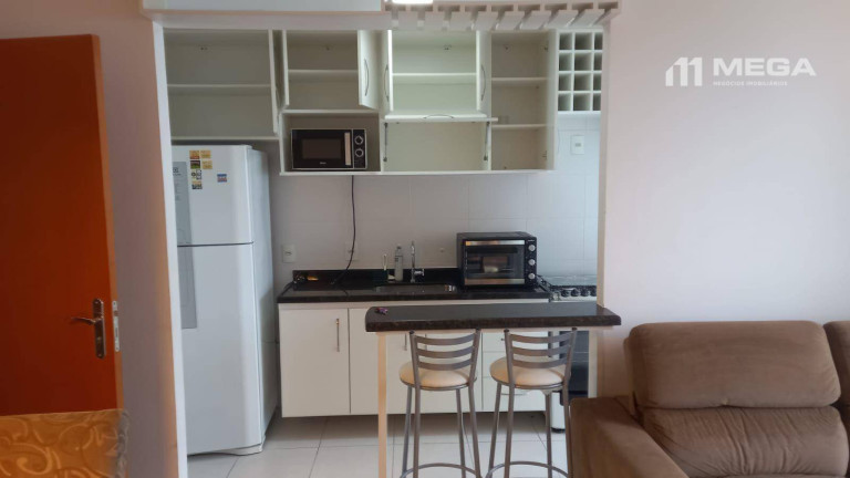 Imagem Apartamento com 2 Quartos para Alugar, 58 m² em Praia De Itaparica - Vila Velha Imagem Apartamento com 2 Quartos para Alugar, 58 m² em Praia De Itaparica - Vila Velha