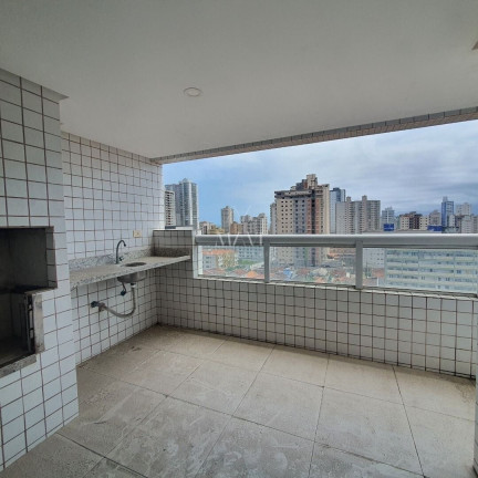 Imagem Apartamento com 2 Quartos à Venda, 87 m² em Aviação - Praia Grande