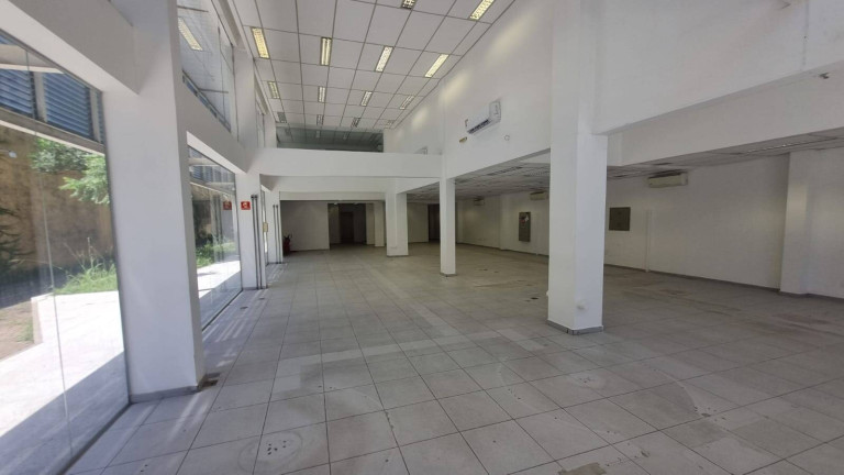 Imagem Sala Comercial para Alugar, 543 m² em Vila Romana - São Paulo Imagem Sala Comercial para Alugar, 543 m² em Vila Romana - São Paulo