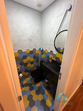 Imagem Apartamento com 2 Quartos à Venda, 93 m² em Baeta Neves - São Bernardo Do Campo Imagem Apartamento com 2 Quartos à Venda, 93 m² em Baeta Neves - São Bernardo Do Campo