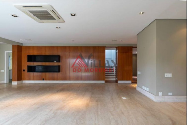 Imagem Casa com 4 Quartos à Venda, 813 m² em Alto Da Boa Vista - São Paulo