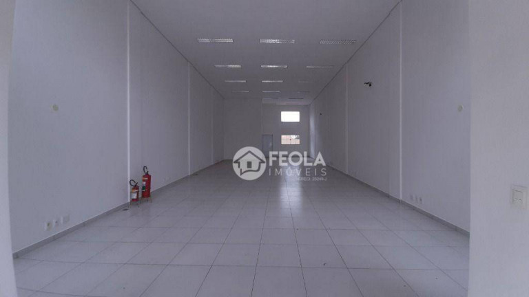Imagem Sala Comercial à Venda, 162 m² em Centro - Americana Imagem Sala Comercial à Venda, 162 m² em Centro - Americana