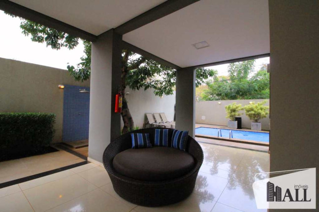 Imagem Apartamento com 3 Quartos à Venda, 158 m² em Jardim Bosque Das Vivendas - São José Do Rio Preto Imagem Apartamento com 3 Quartos à Venda, 158 m² em Jardim Bosque Das Vivendas - São José Do Rio Preto