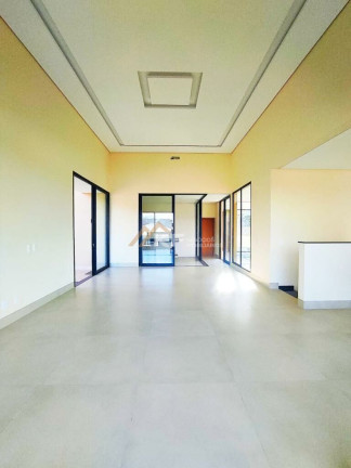 Casa de Condomínio com 3 Quartos à Venda, 318 m² em Alphaville - Ribeirão Preto