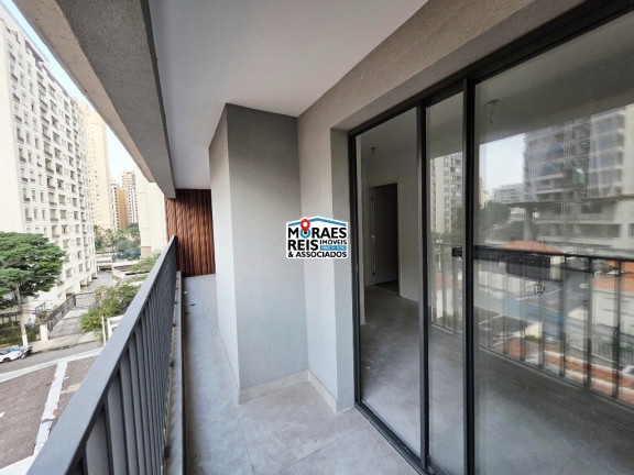 Apartamento com 1 Quarto à Venda, 60 m² em Jardim Das Acácias - São Paulo
