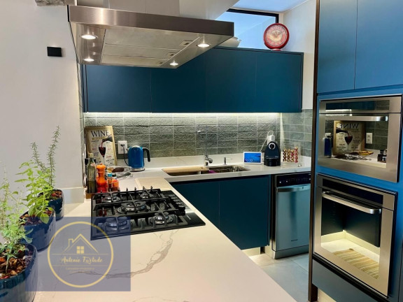 Imagem Apartamento com 2 Quartos à Venda, 78 m² em Moema - São Paulo