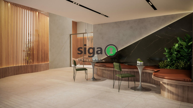 Imagem Apartamento com 3 Quartos à Venda, 159 m² em Pompeia - São Paulo