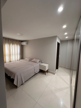 Imagem Apartamento com 3 Quartos à Venda, 119 m² em Setor Marista - Goiânia Imagem Apartamento com 3 Quartos à Venda, 119 m² em Setor Marista - Goiânia